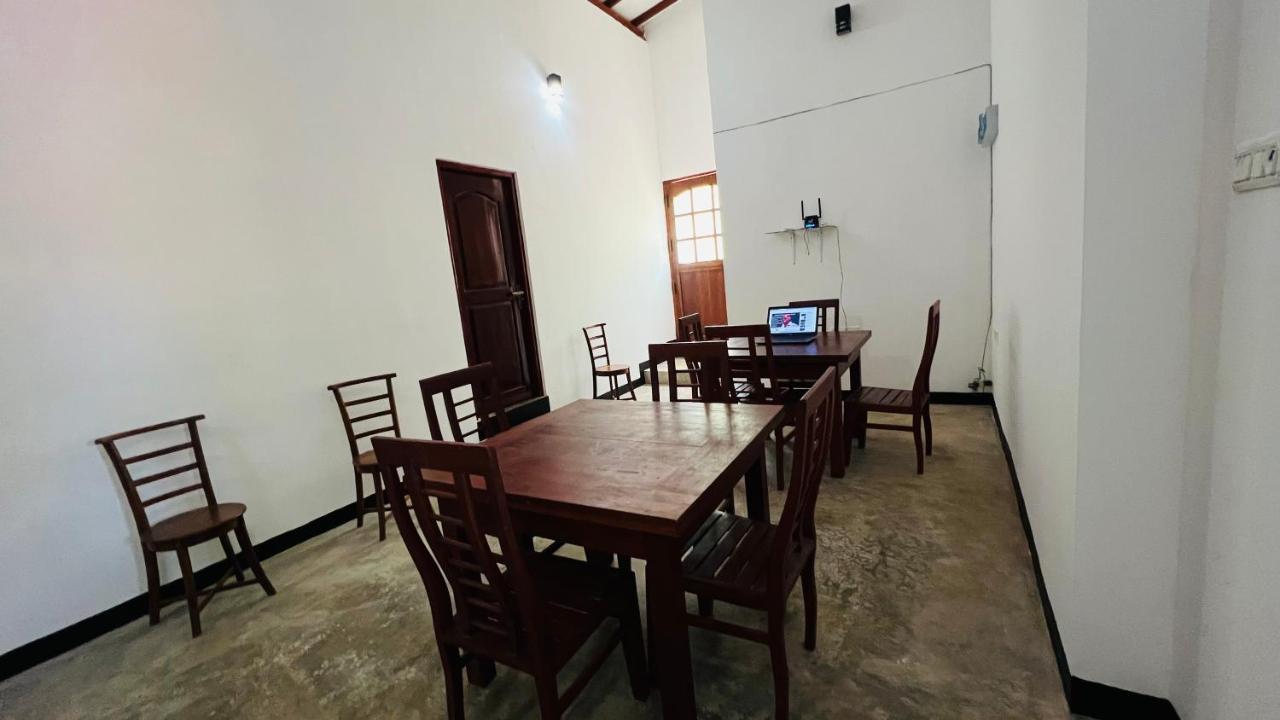 Sigiriya Rock Elephant Corridor Apartment ภายนอก รูปภาพ