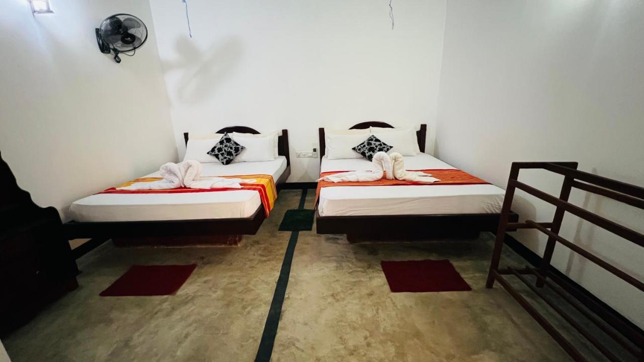 Sigiriya Rock Elephant Corridor Apartment ภายนอก รูปภาพ