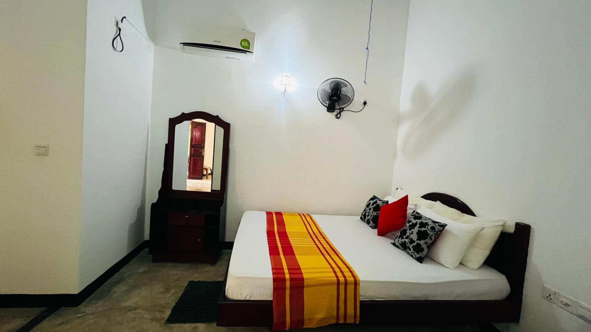 Sigiriya Rock Elephant Corridor Apartment ภายนอก รูปภาพ