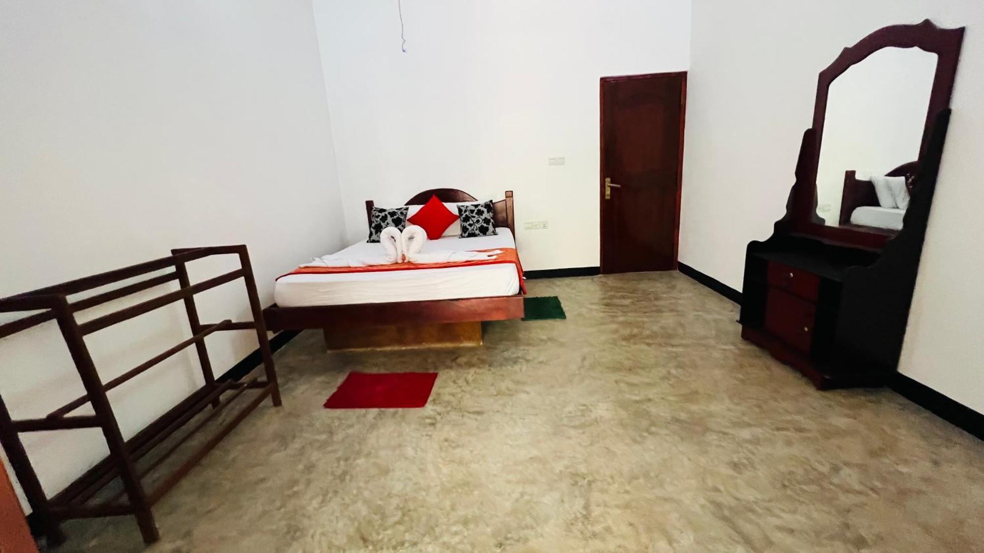 Sigiriya Rock Elephant Corridor Apartment ภายนอก รูปภาพ