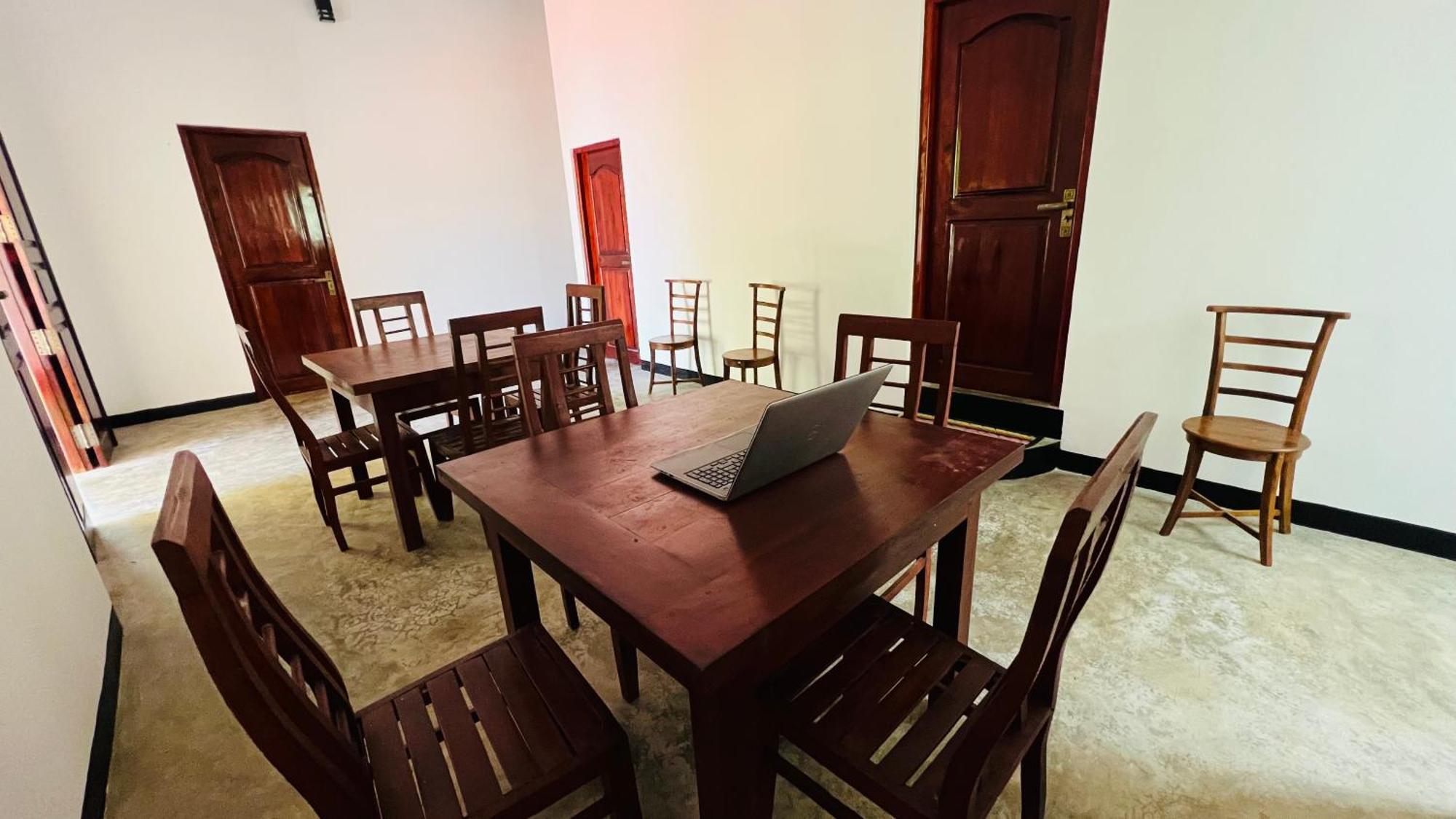 Sigiriya Rock Elephant Corridor Apartment ภายนอก รูปภาพ