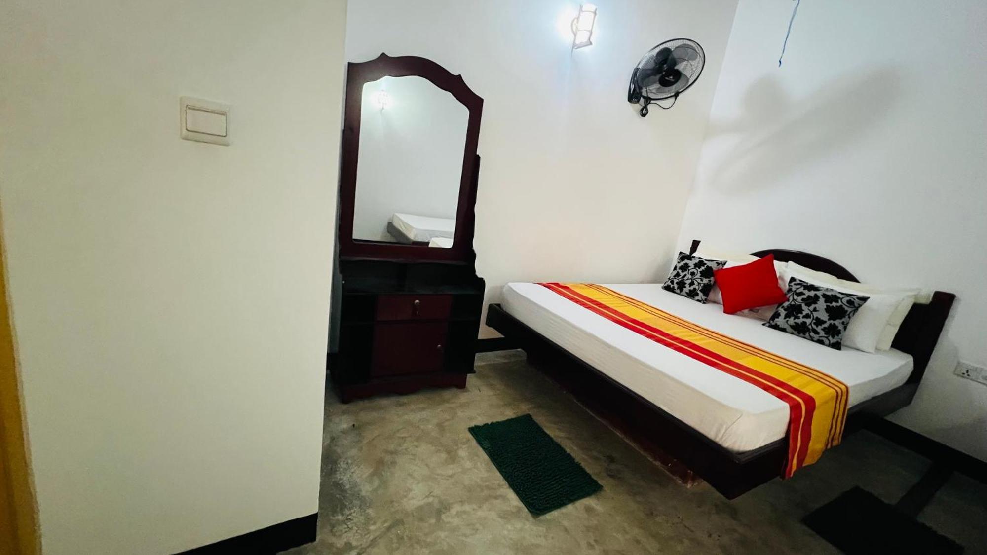Sigiriya Rock Elephant Corridor Apartment ภายนอก รูปภาพ