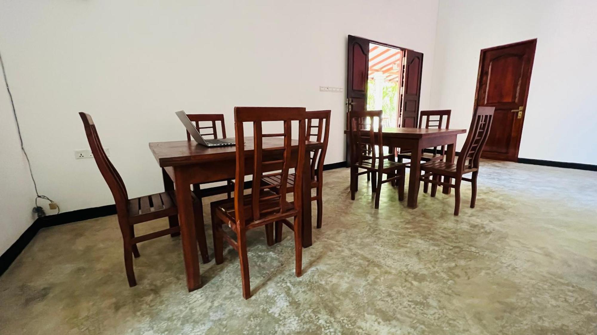 Sigiriya Rock Elephant Corridor Apartment ภายนอก รูปภาพ